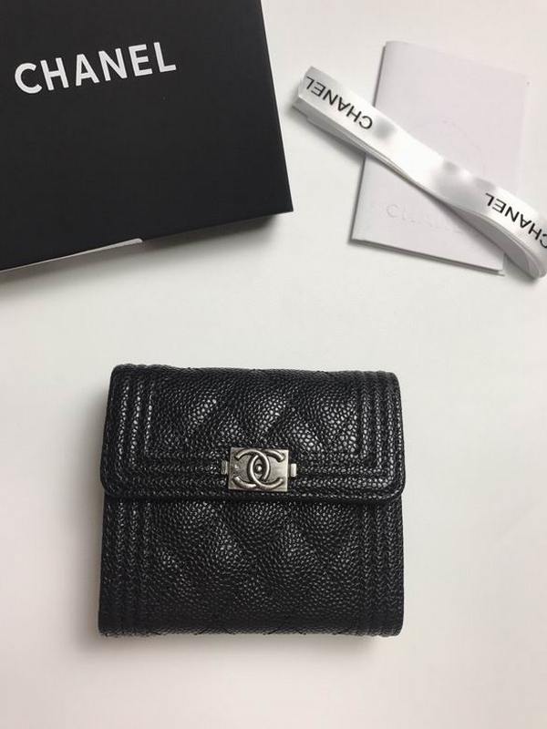 Chanel Wallets 84